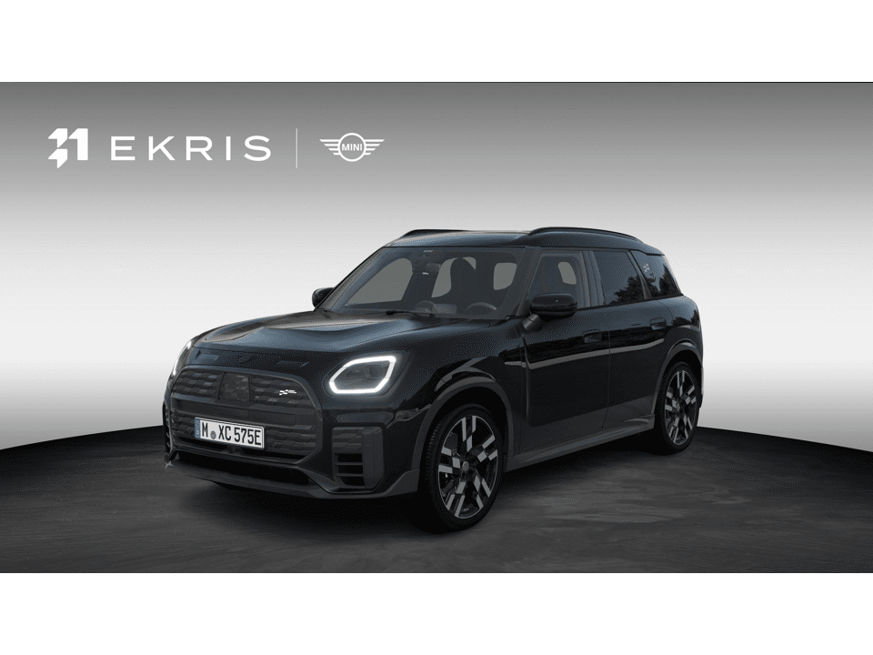 MINI Countryman E - Afbeelding 1