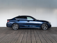 BMW 3 Serie Sedan 318i - Afbeelding 4