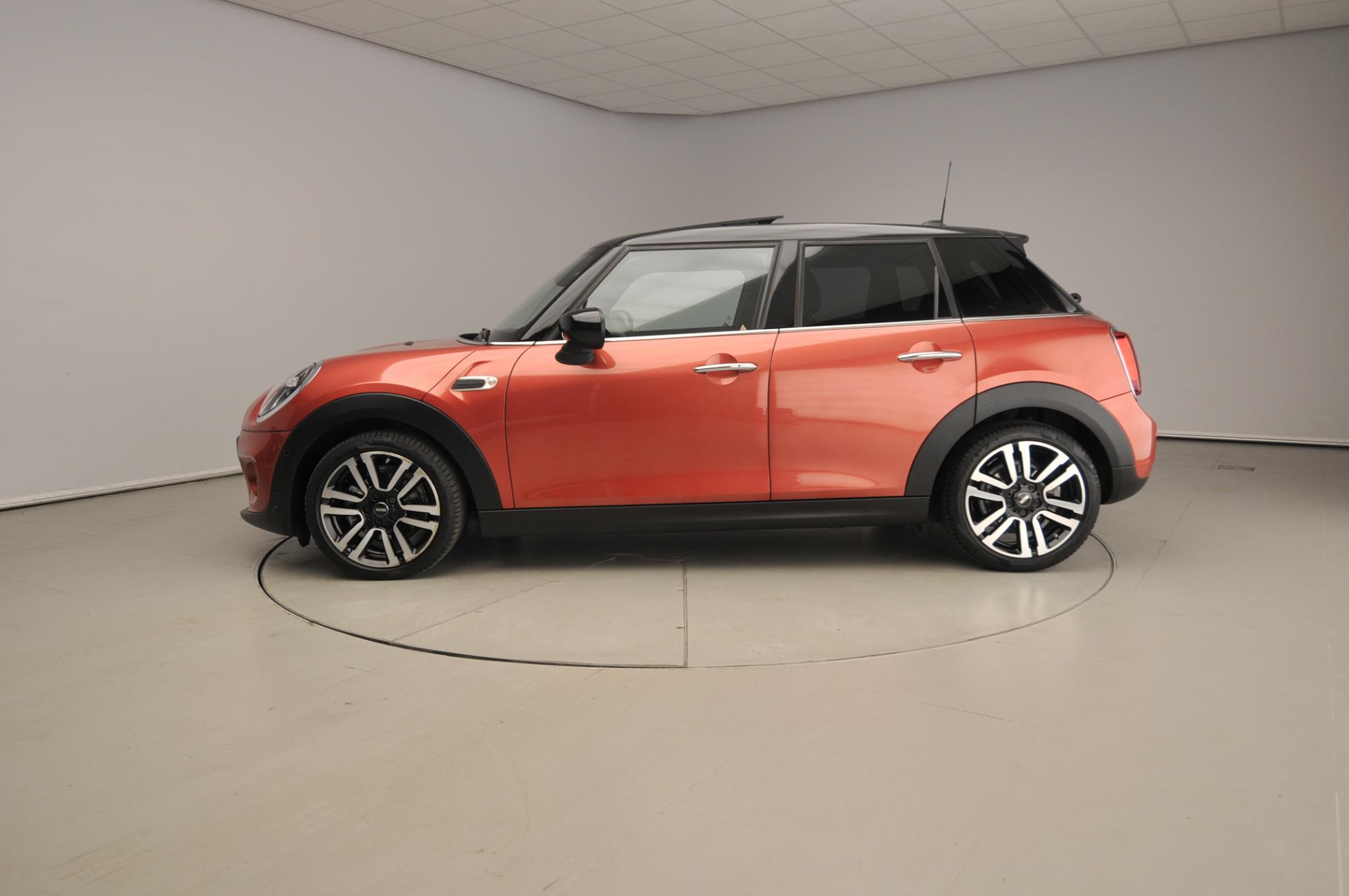 MINI 5-deurs Cooper - Afbeelding 2