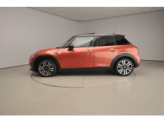MINI 5-deurs Cooper - Afbeelding 2