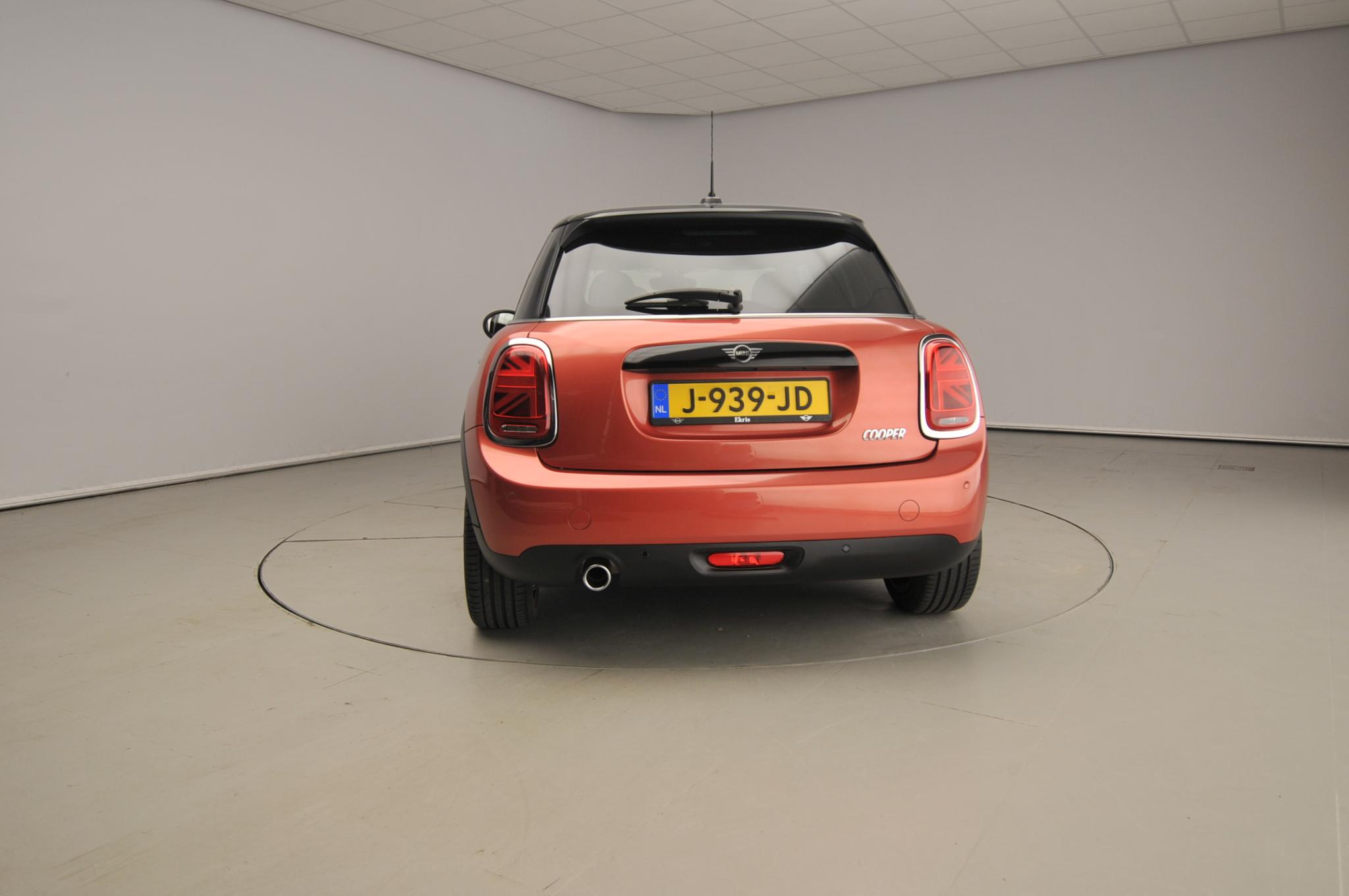 MINI 5-deurs Cooper - Afbeelding 3