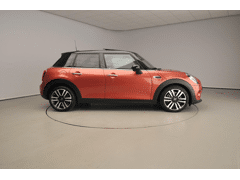 MINI 5-deurs Cooper - Afbeelding 4