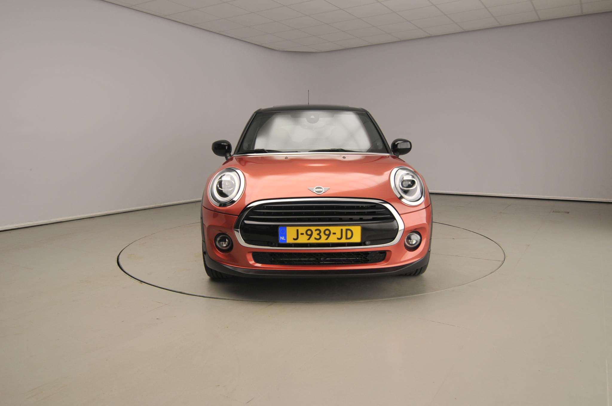 MINI 5-deurs Cooper - Afbeelding 5