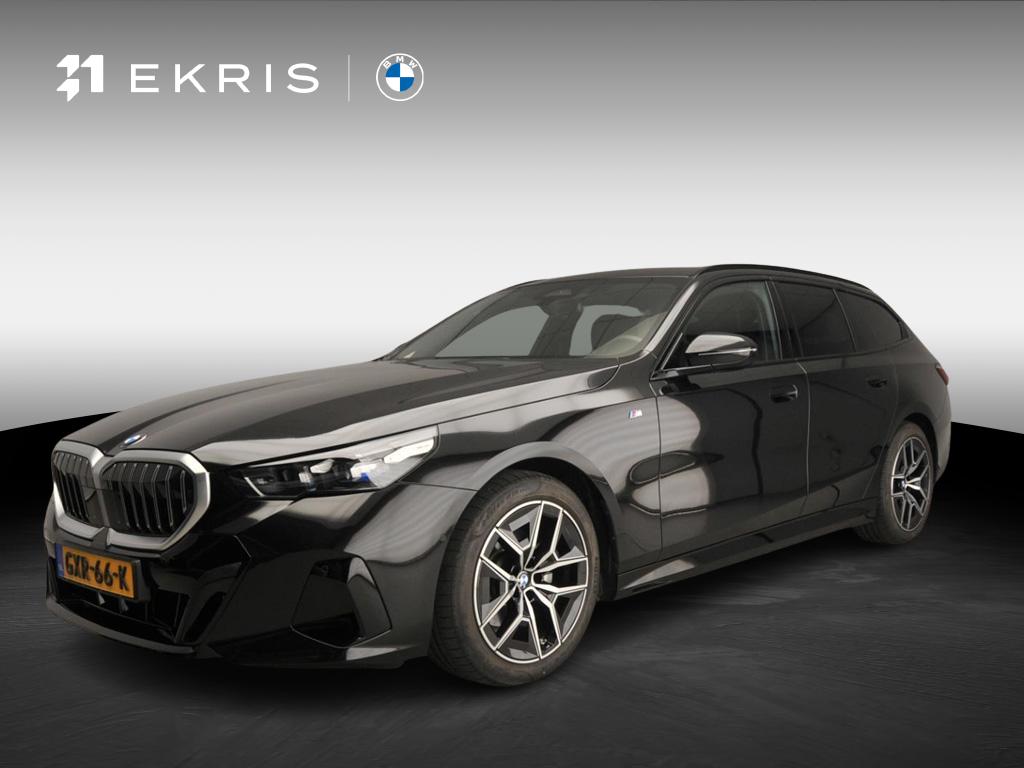 BMW 5 Serie Touring 520i