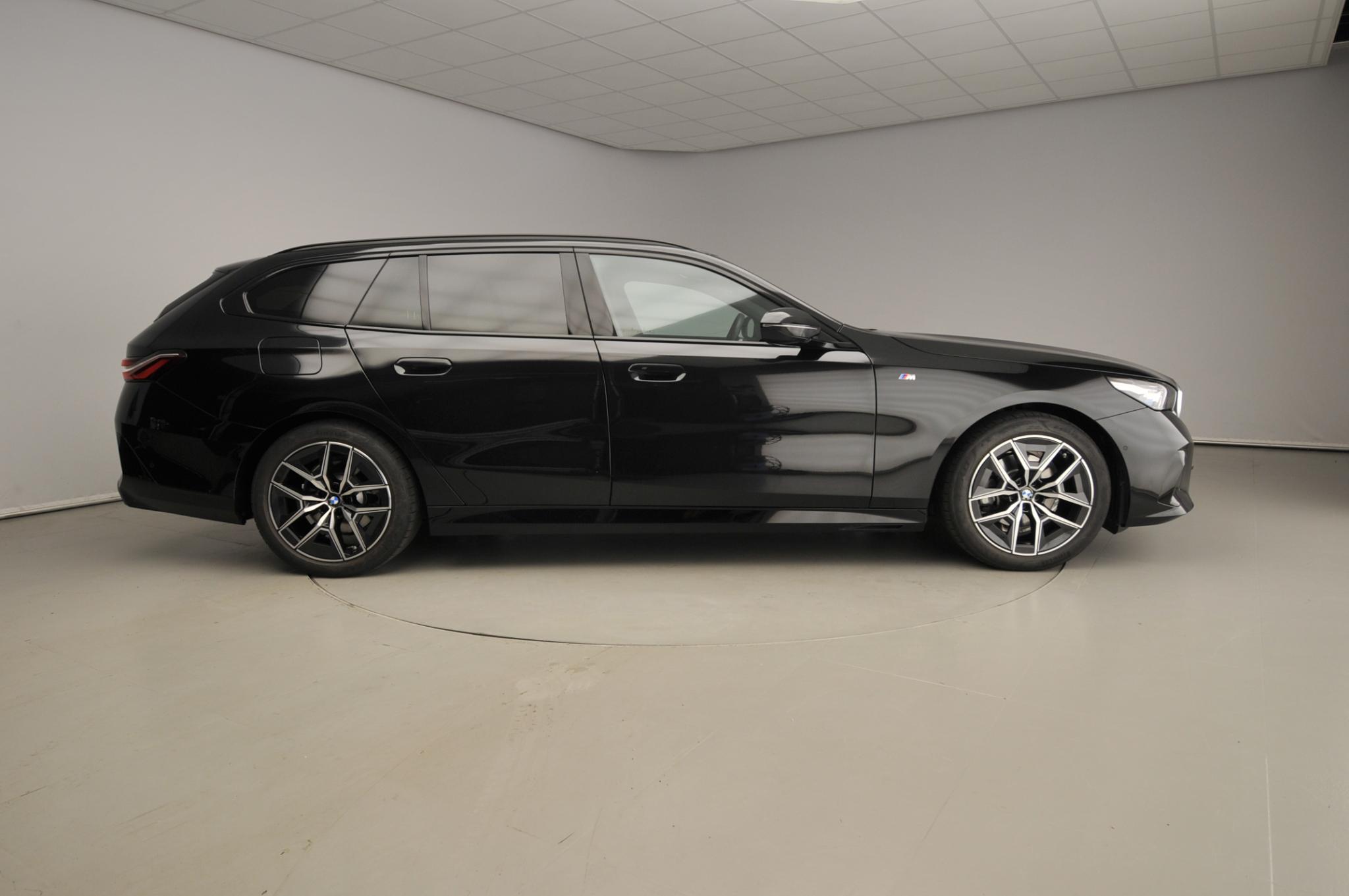 BMW 5 Serie Touring 520i - Afbeelding 4