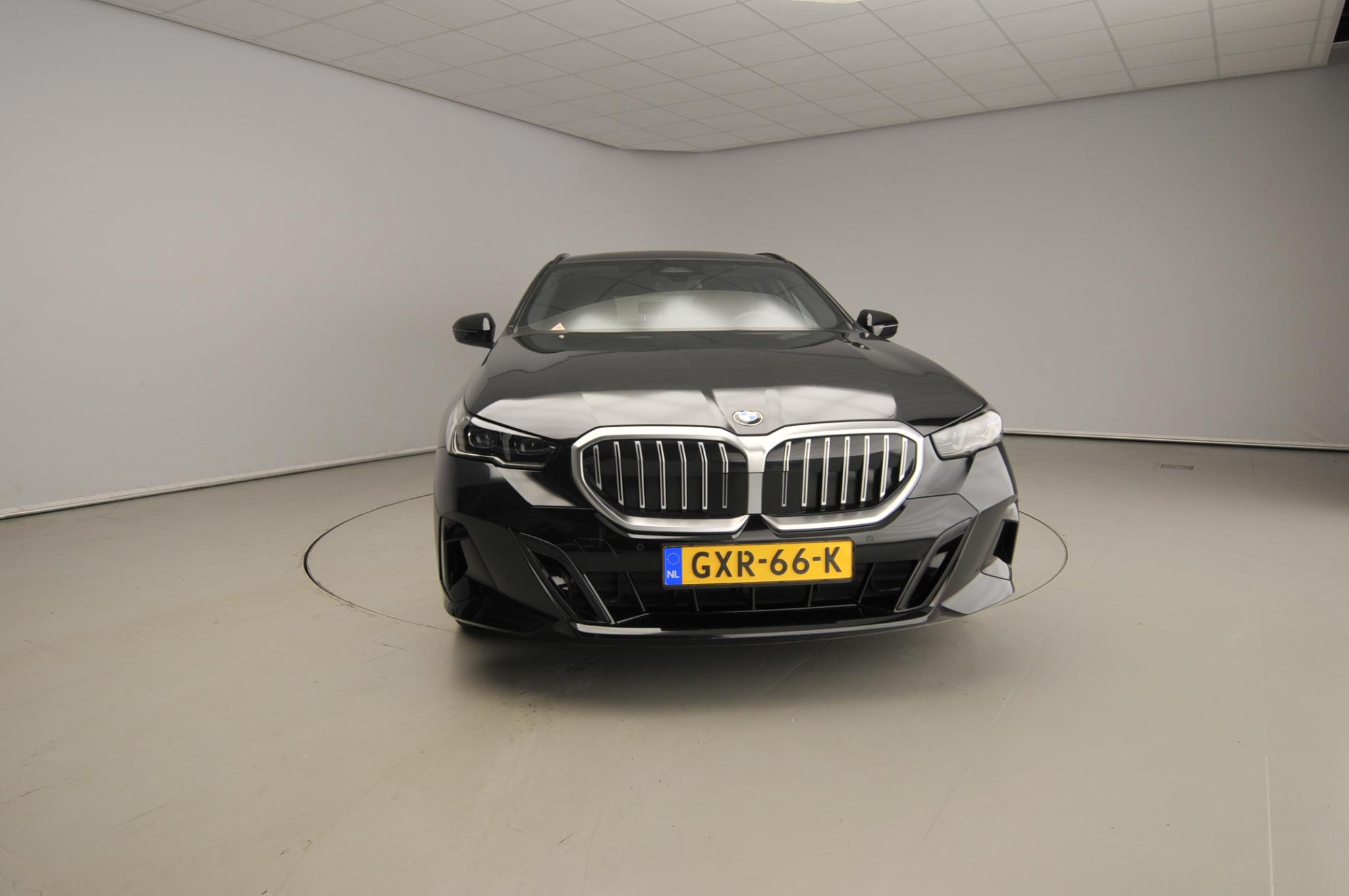 BMW 5 Serie Touring 520i - Afbeelding 5