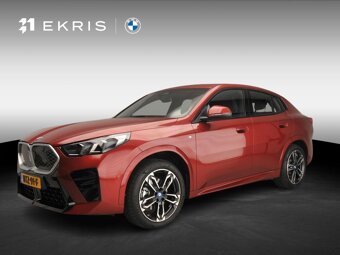 BMW iX2