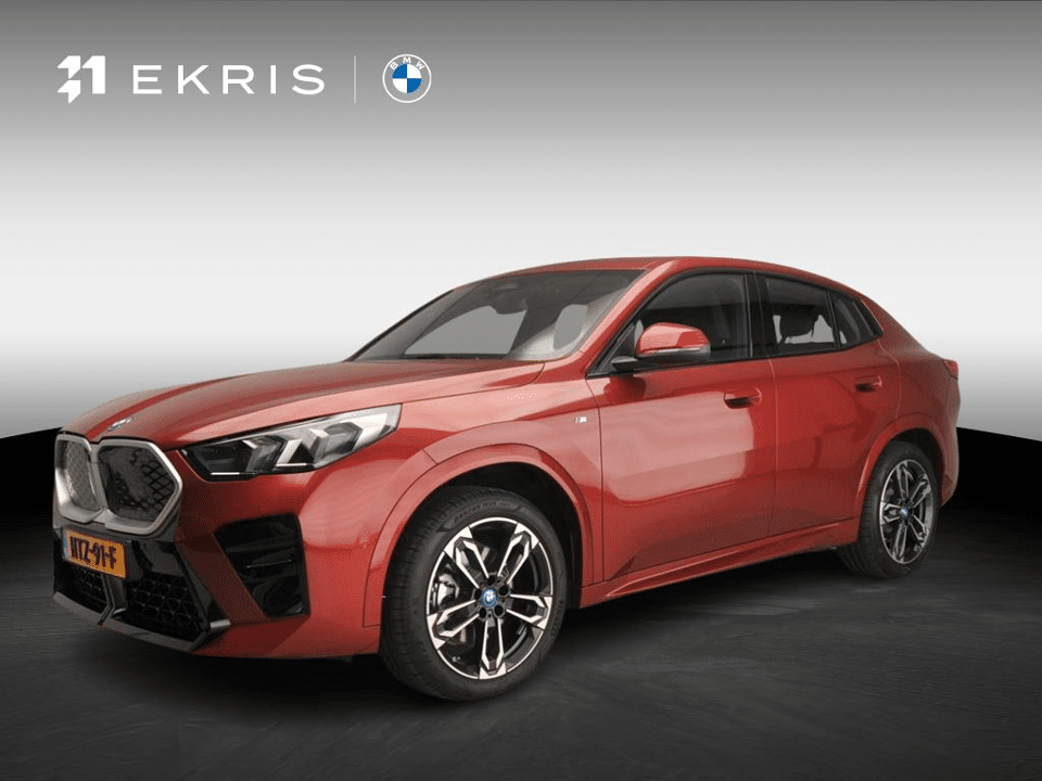 BMW iX2 xDrive30 - Afbeelding 1