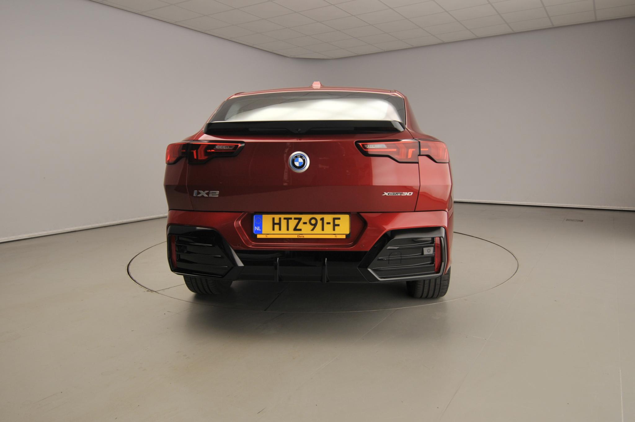 BMW iX2 xDrive30 - Afbeelding 3