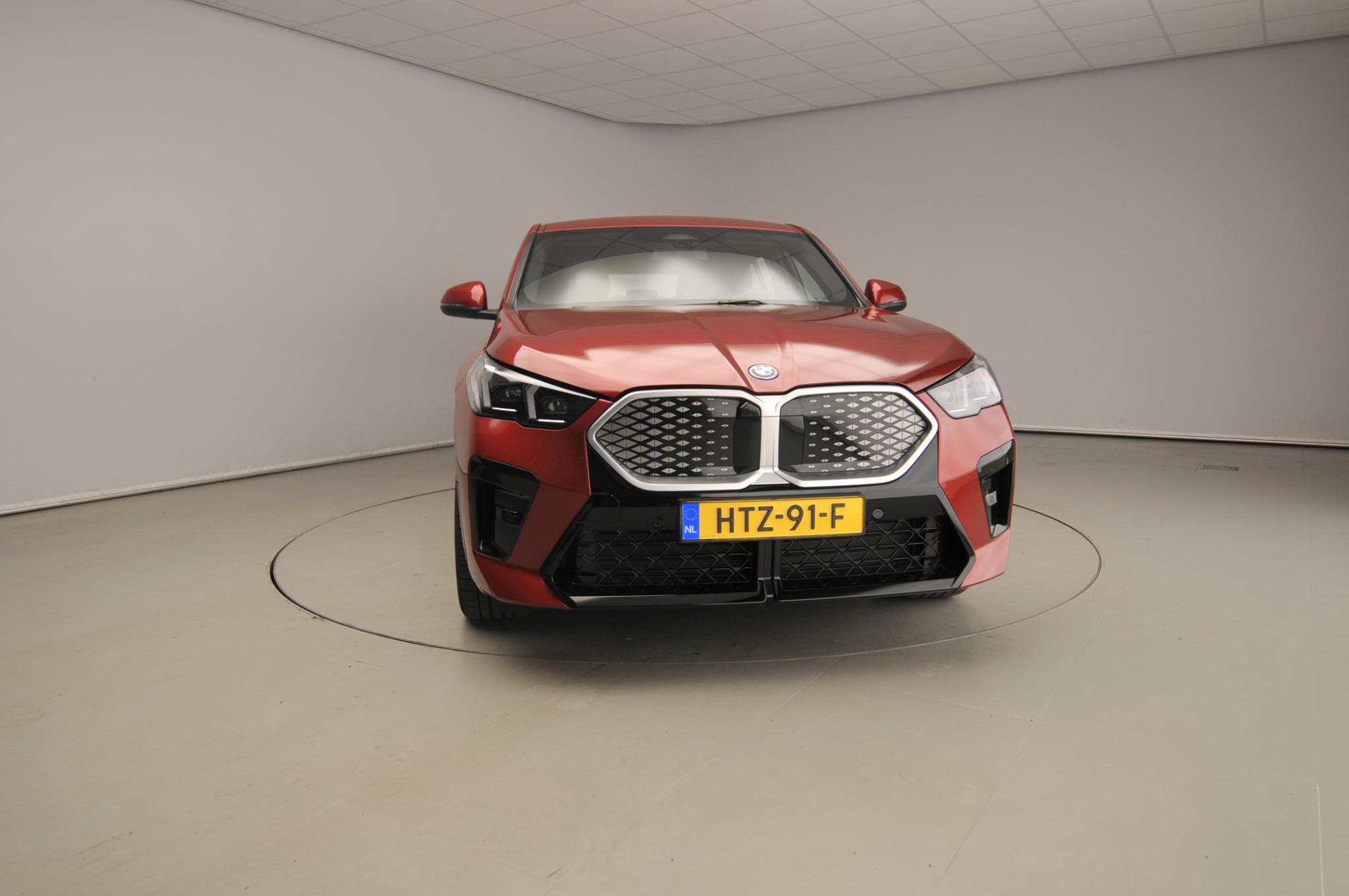 BMW iX2 xDrive30 - Afbeelding 5