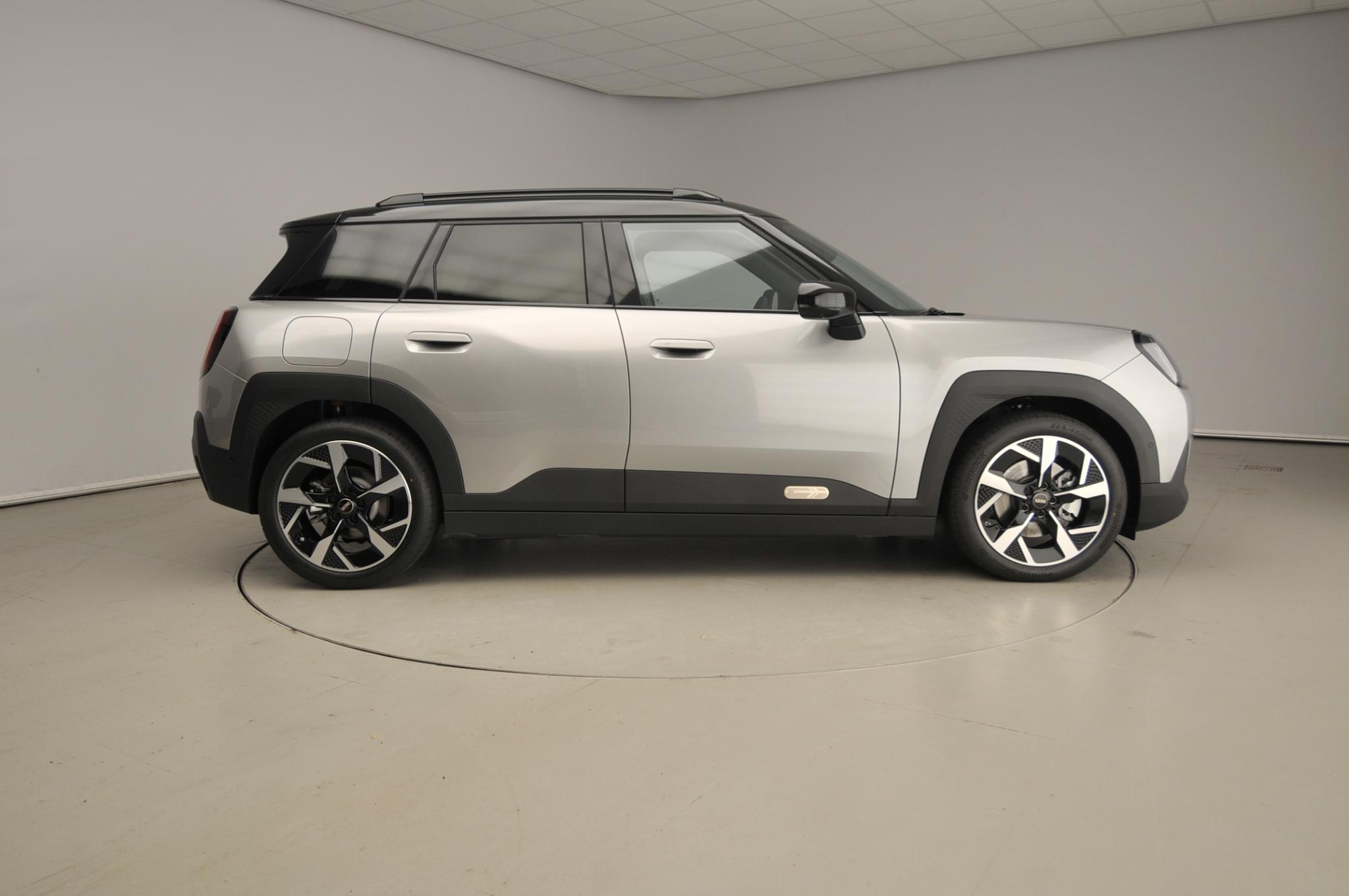 MINI Aceman E Classic - Afbeelding 4