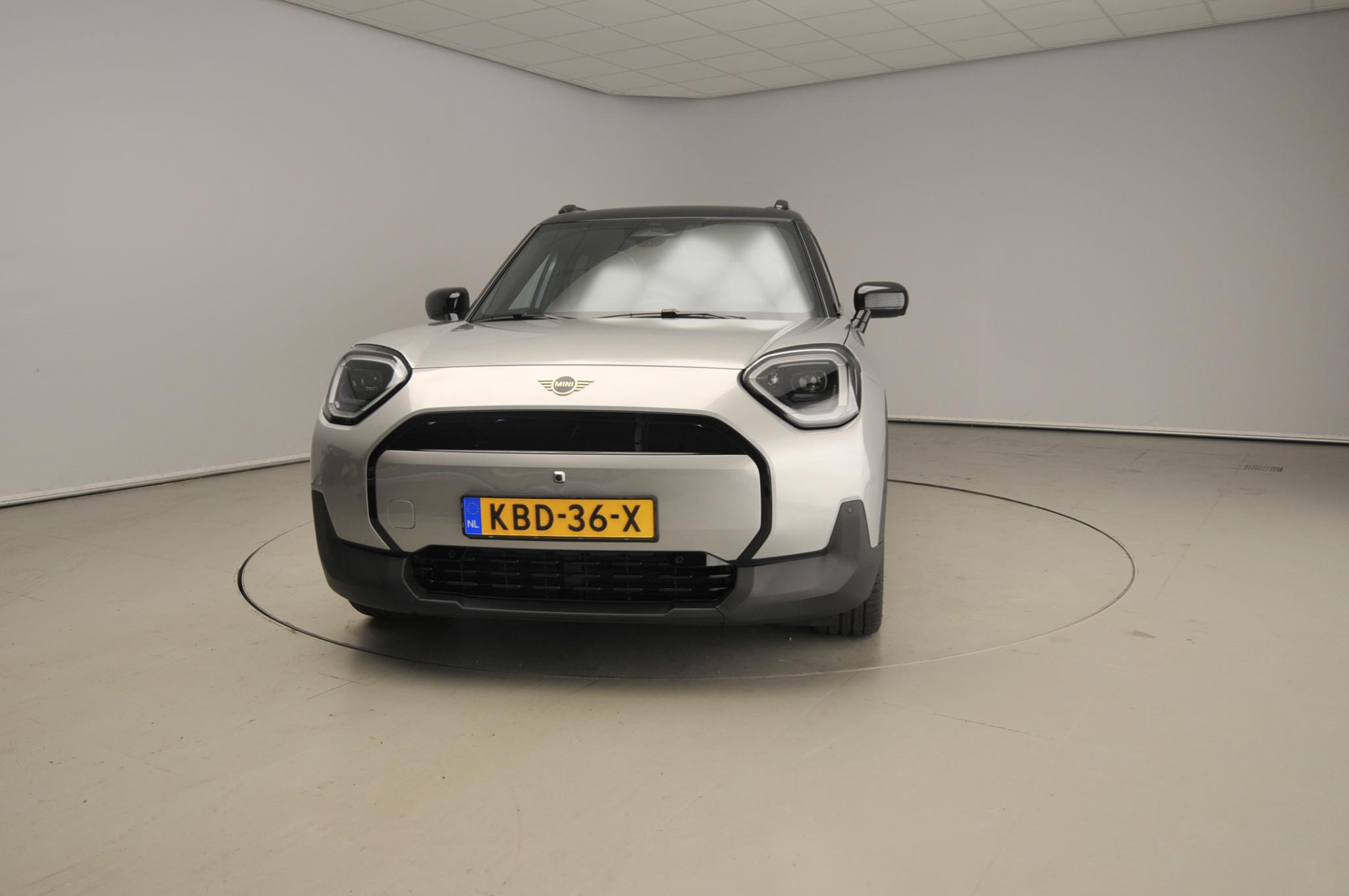 MINI Aceman E Classic - Afbeelding 5