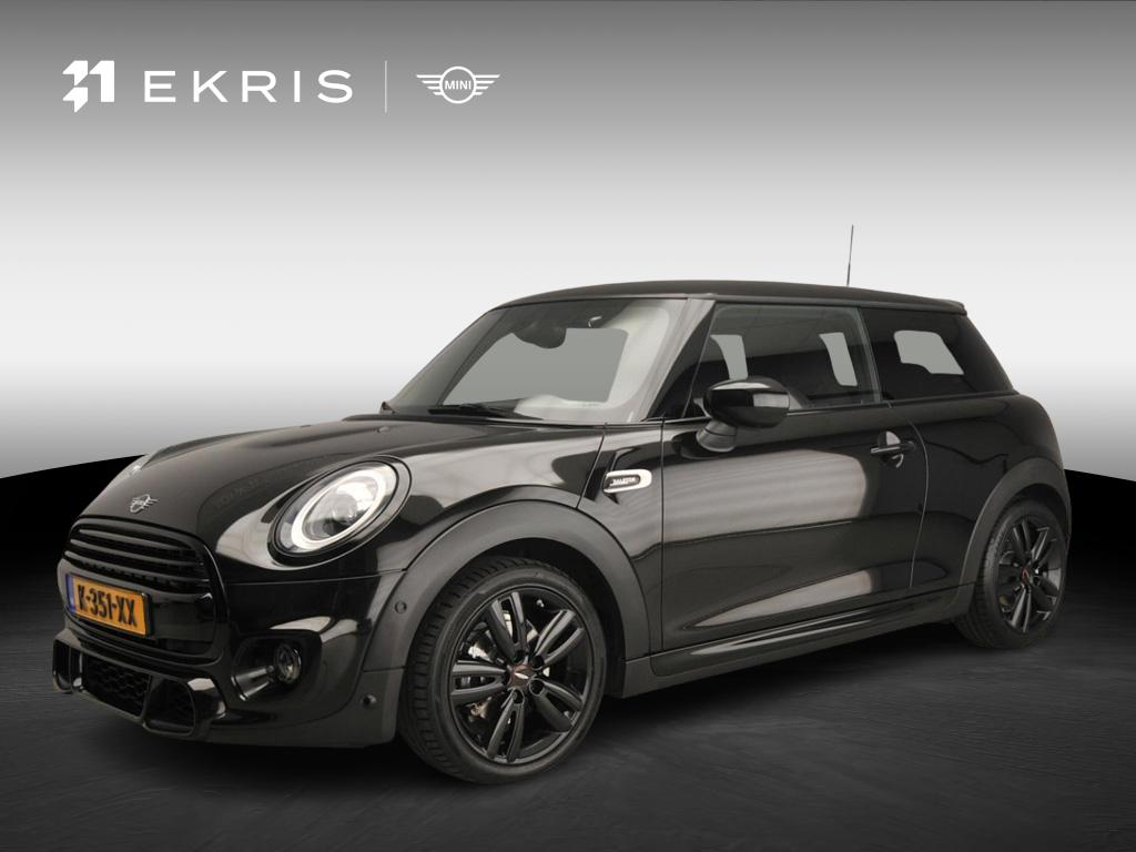 MINI 3-deurs Cooper