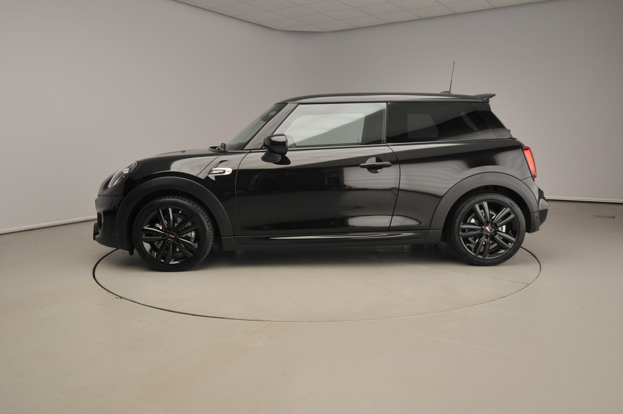 MINI 3-deurs Cooper - Afbeelding 2