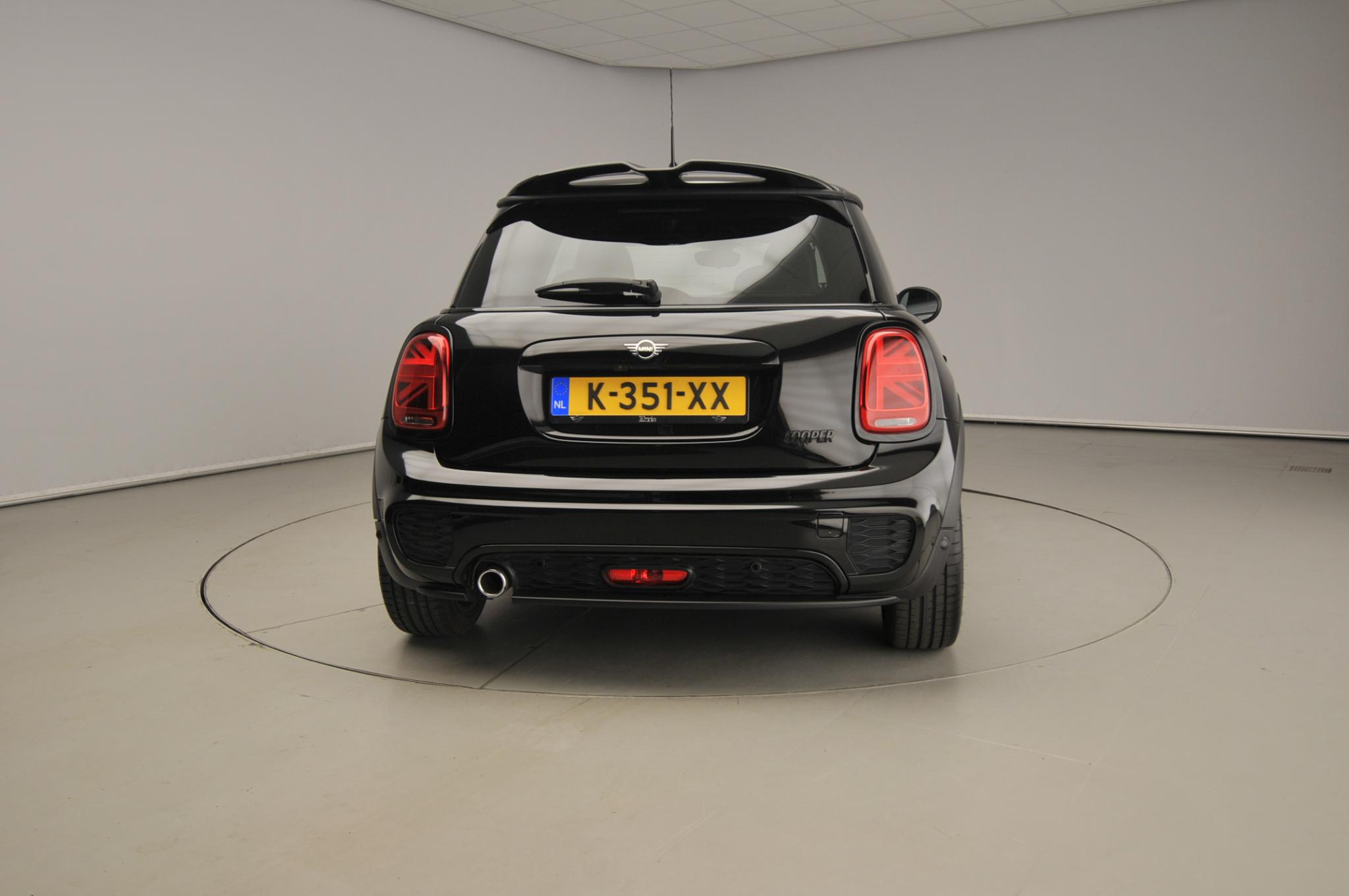 MINI 3-deurs Cooper - Afbeelding 3