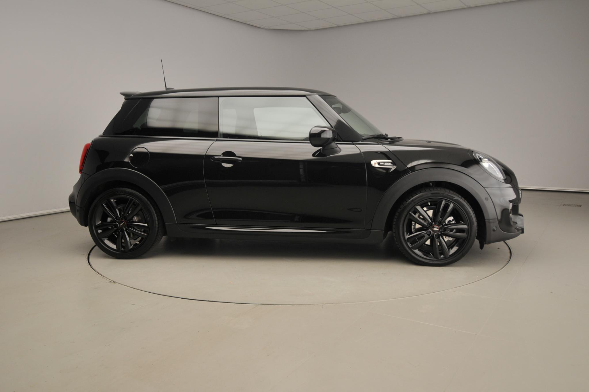 MINI 3-deurs Cooper - Afbeelding 4