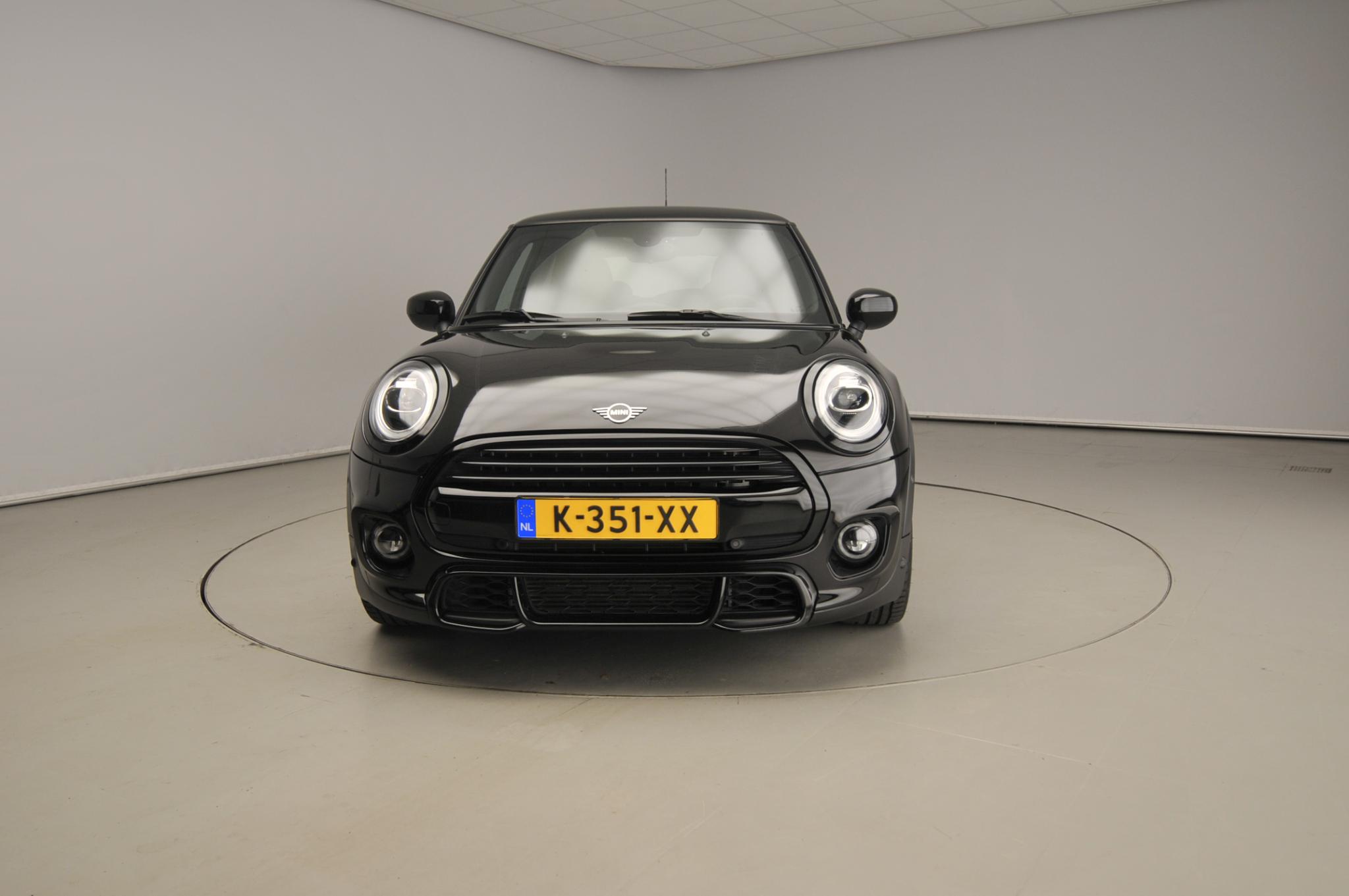 MINI 3-deurs Cooper - Afbeelding 5