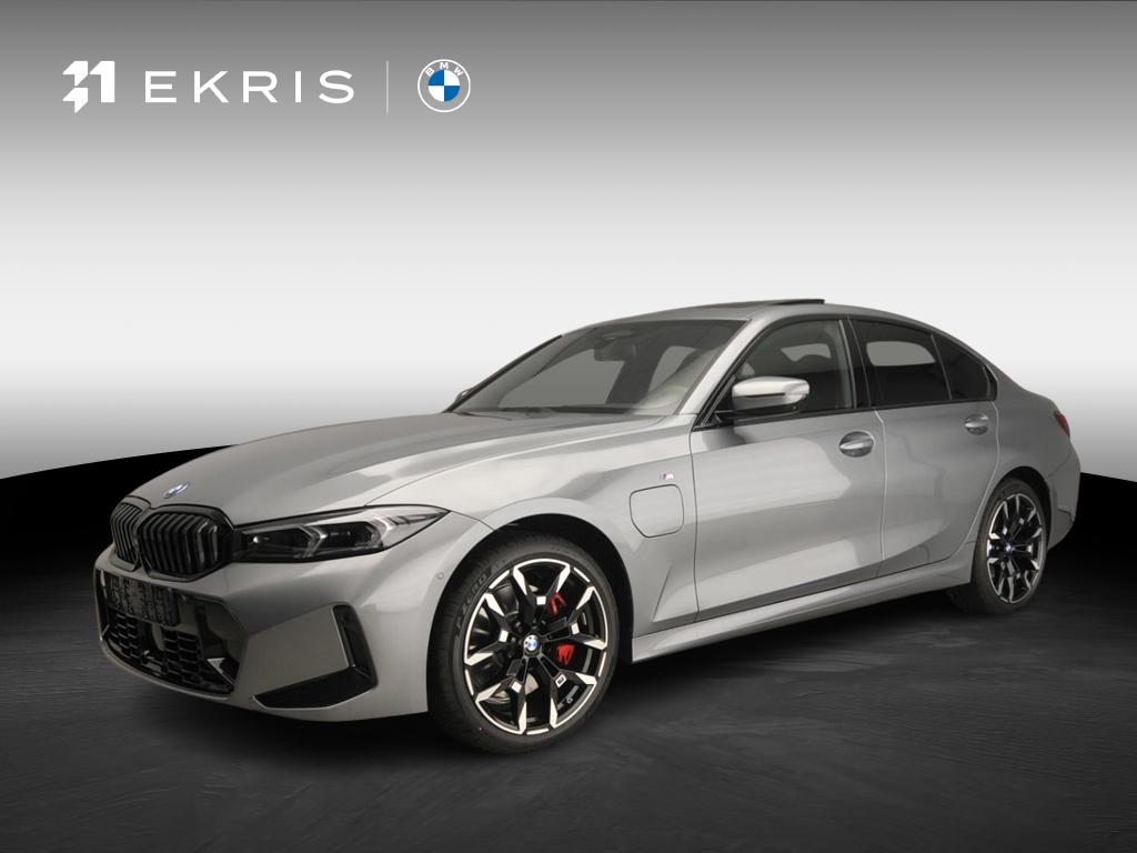 BMW 3 Serie Sedan 330e