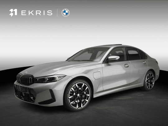 BMW 3 Serie Sedan 330e