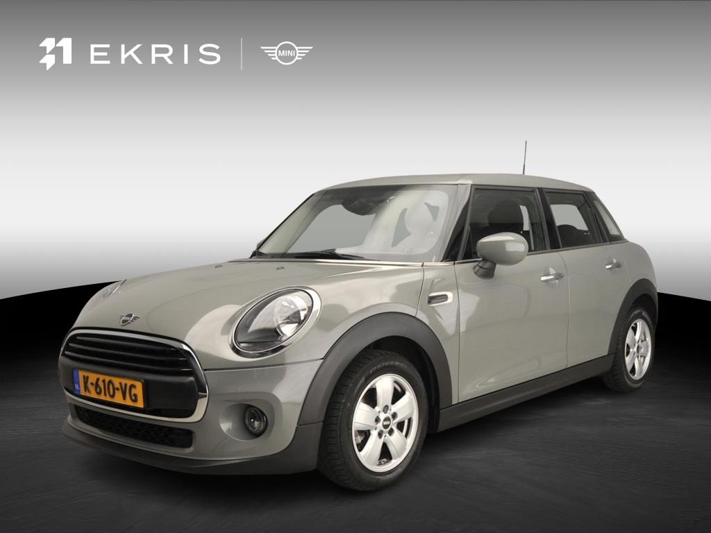 MINI 5-deurs One