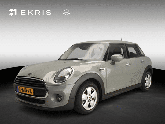 MINI 5-deurs One