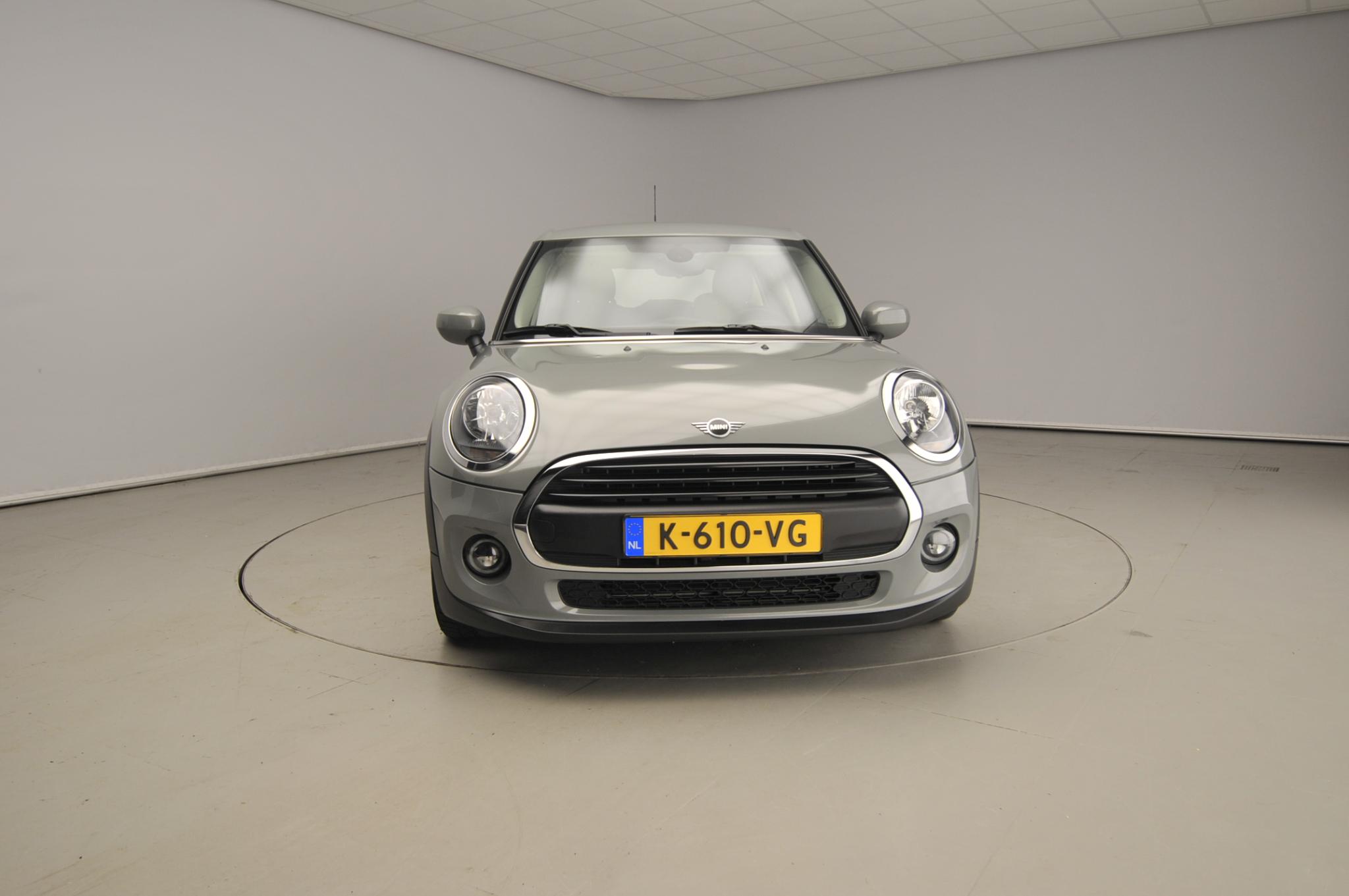 MINI 5-deurs One - Afbeelding 5