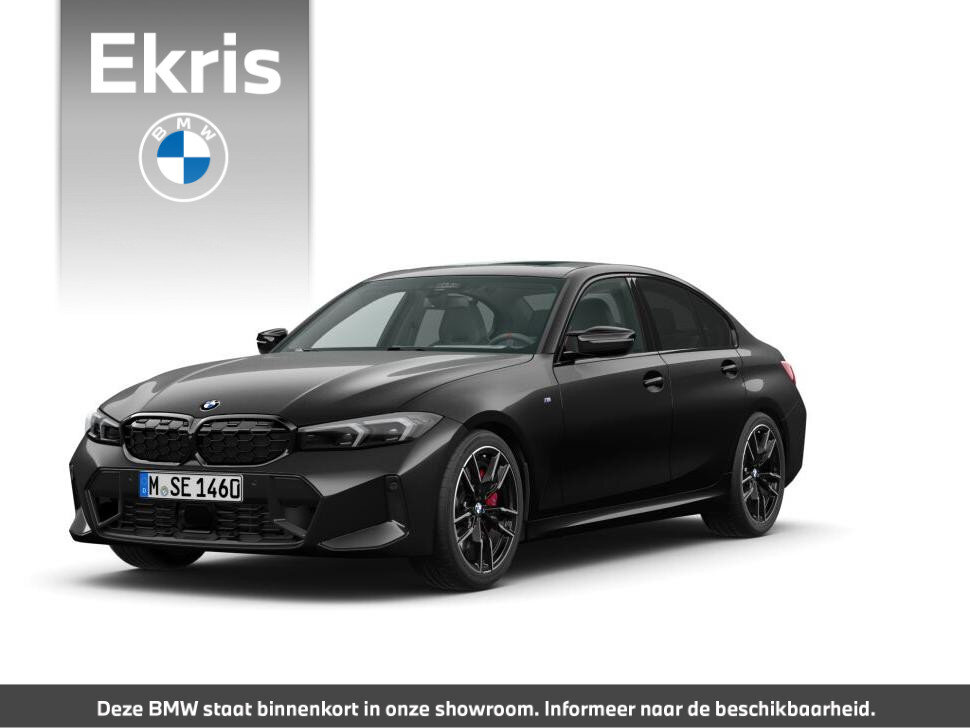 BMW 3 Serie M340i xDrive