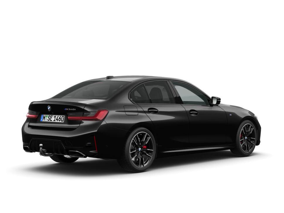 BMW 3 Serie M340i xDrive - Afbeelding 2