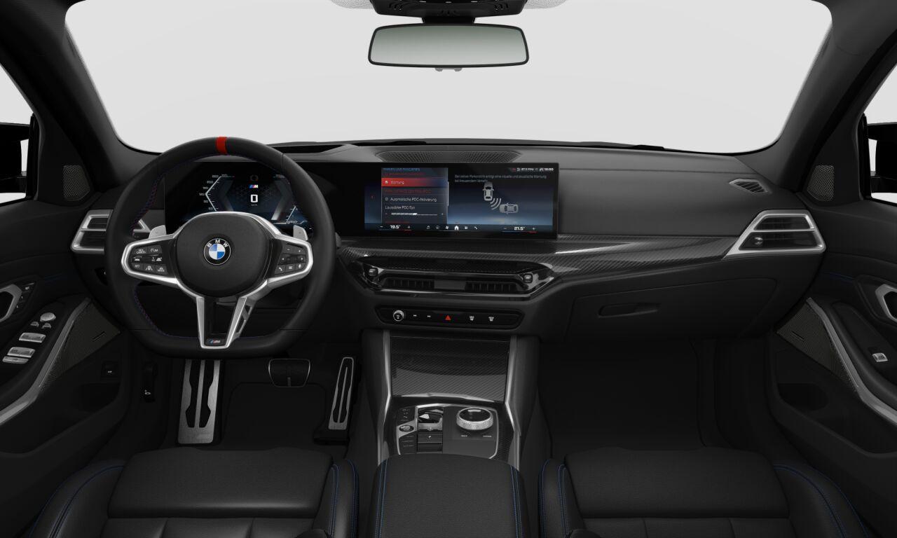 BMW 3 Serie M340i xDrive - Afbeelding 3
