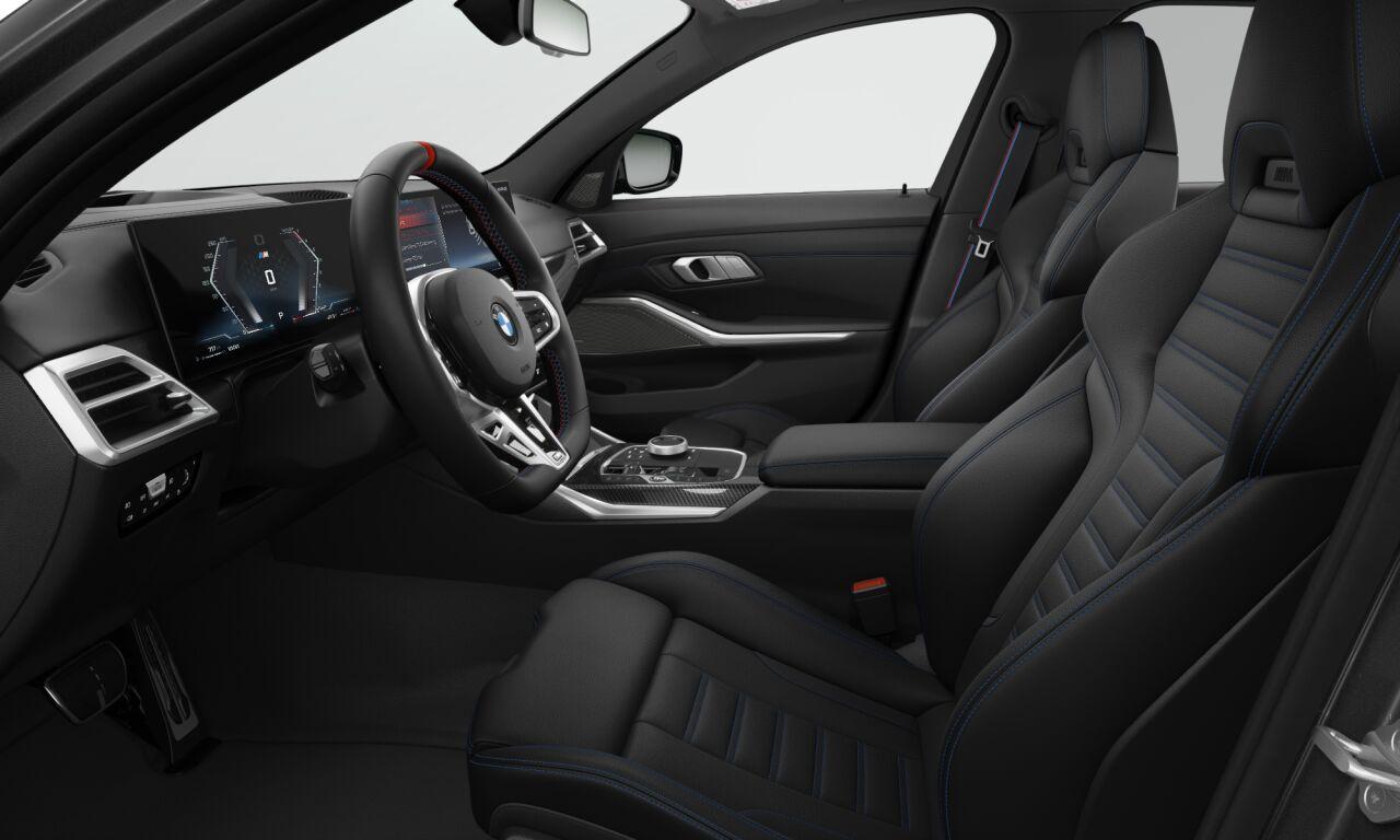 BMW 3 Serie M340i xDrive - Afbeelding 4