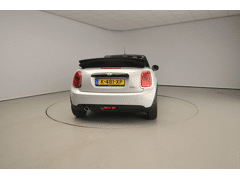 MINI Cabrio Cooper - Afbeelding 3
