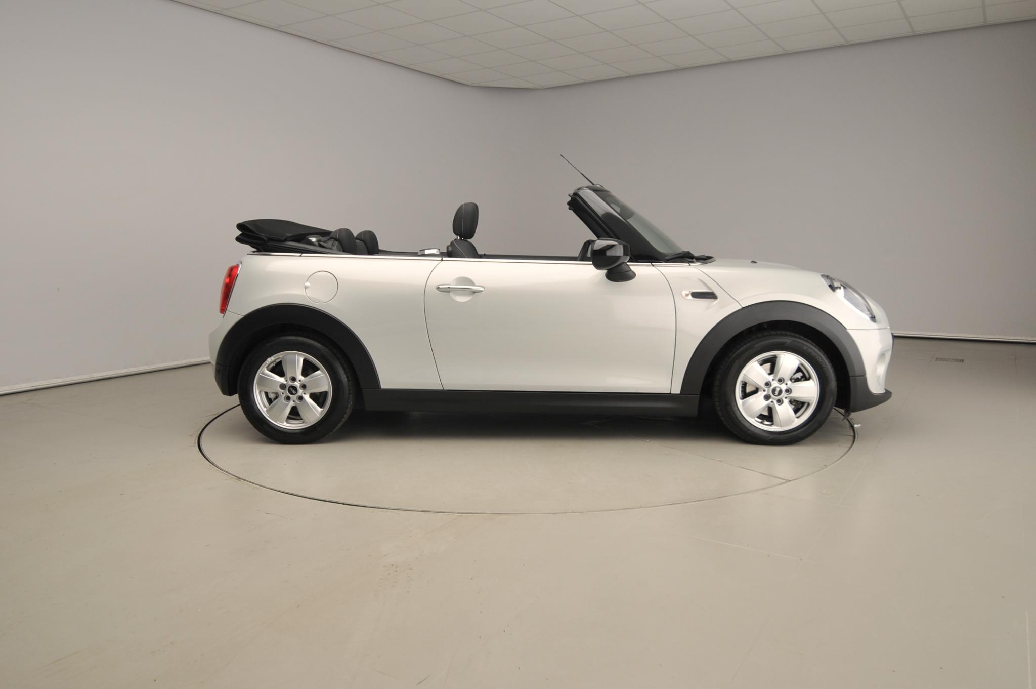 MINI Cabrio Cooper - Afbeelding 4