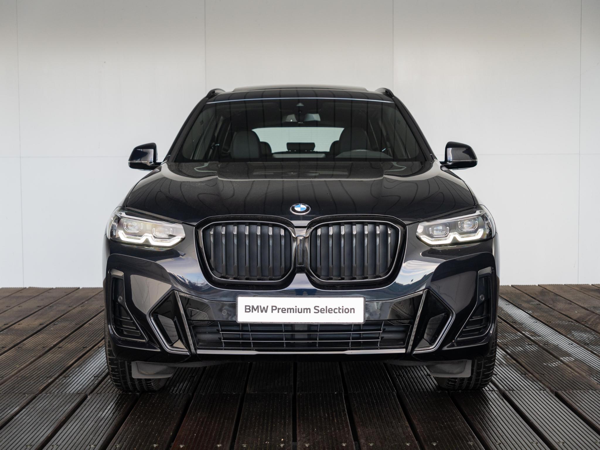 BMW X3 xDrive20i - Afbeelding 3