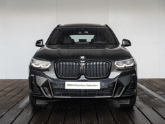 BMW X3 xDrive20i - Afbeelding 3