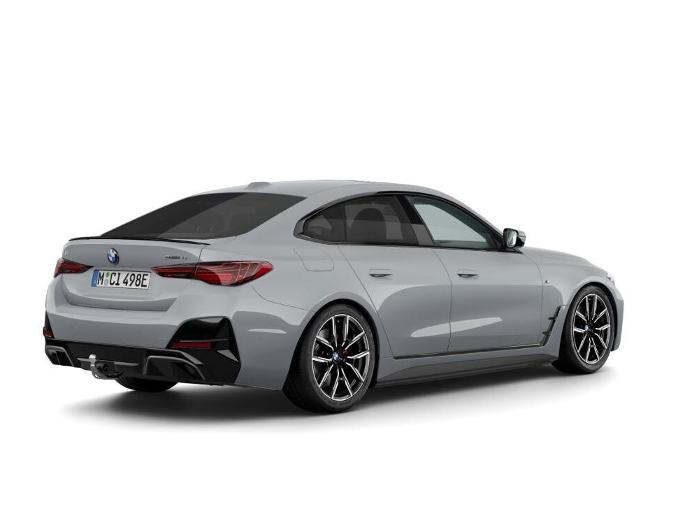 BMW i4 eDrive40 - Afbeelding 2