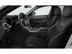 BMW i4 eDrive40 - Afbeelding 4