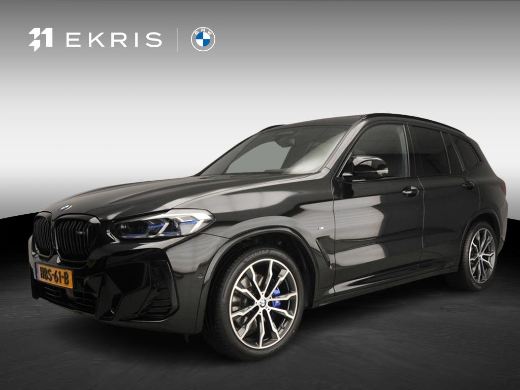 BMW X3 M40i xDrive