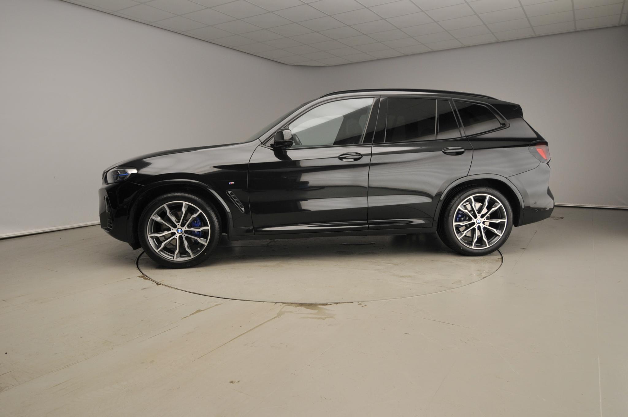 BMW X3 M40i xDrive - Afbeelding 2