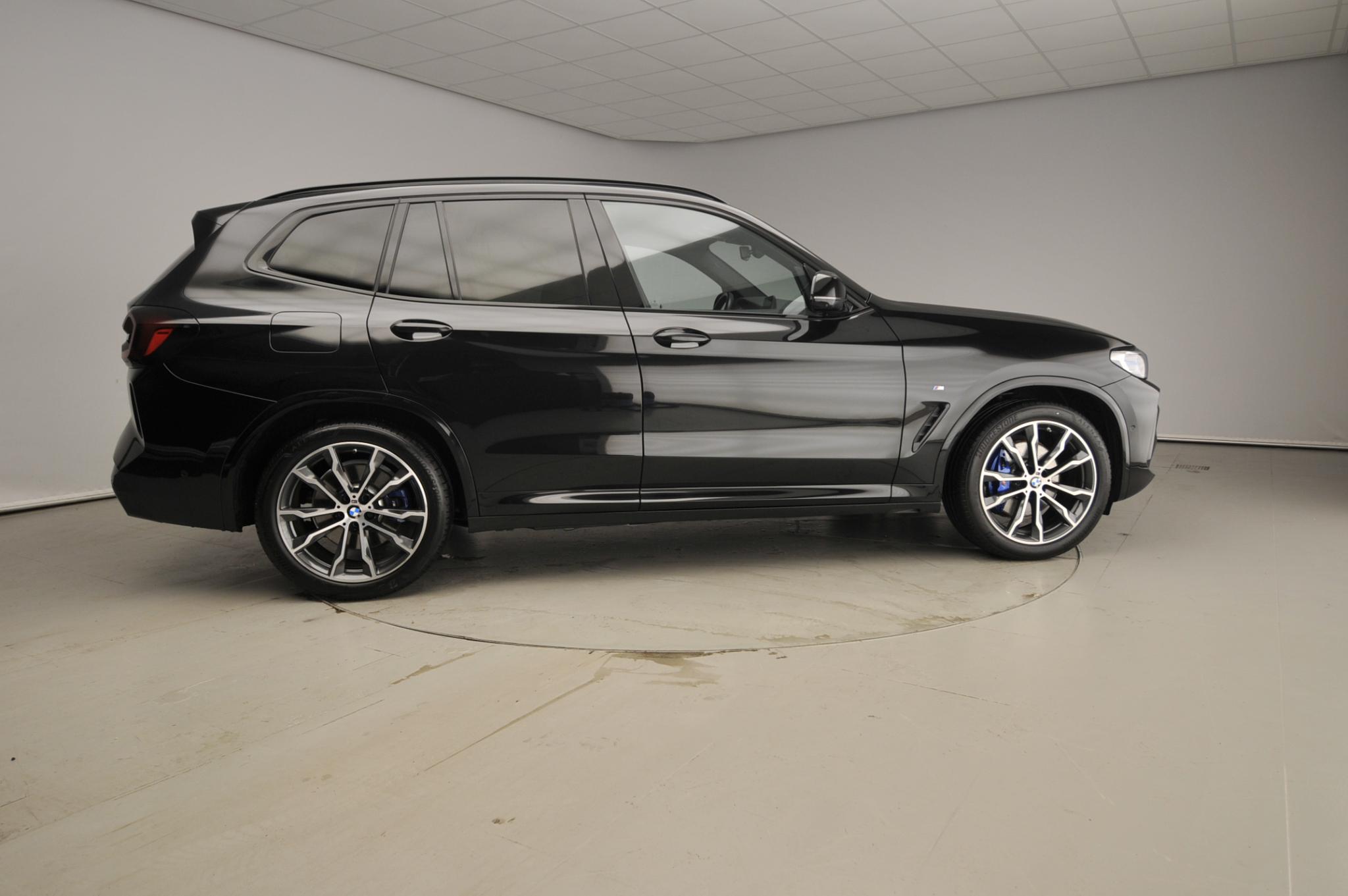 BMW X3 M40i xDrive - Afbeelding 4