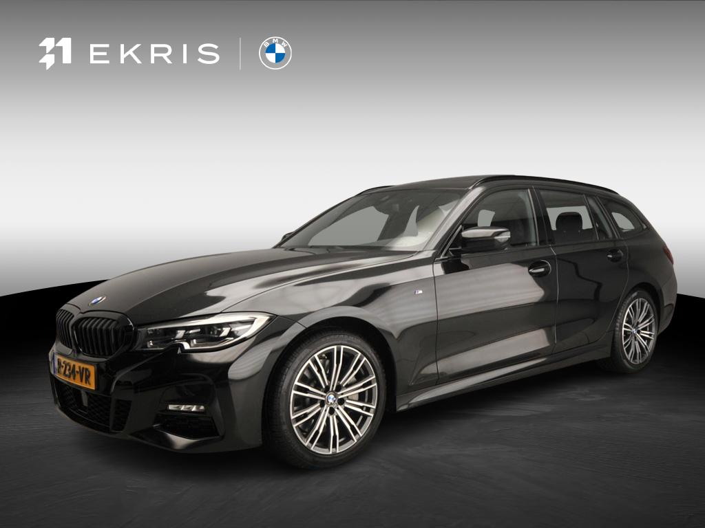 BMW 3 Serie Touring 330i xDrive