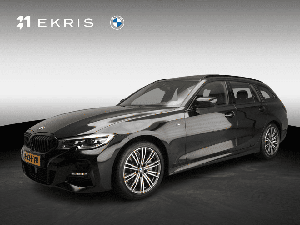BMW 3 Serie Touring 330i xDrive - Afbeelding 1