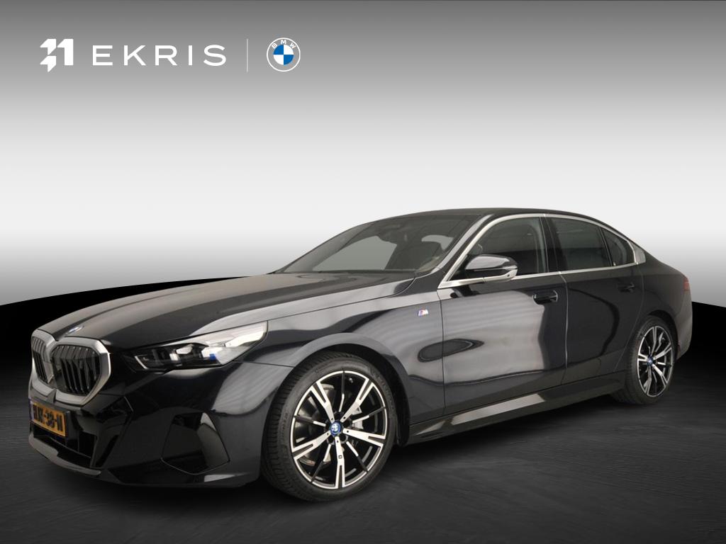 BMW i5 Sedan eDrive40