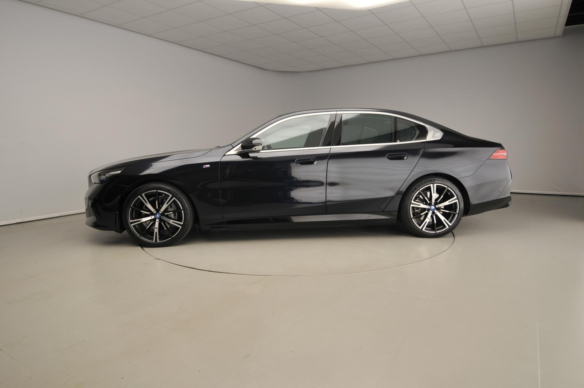 BMW i5 Sedan eDrive40 - Afbeelding 2