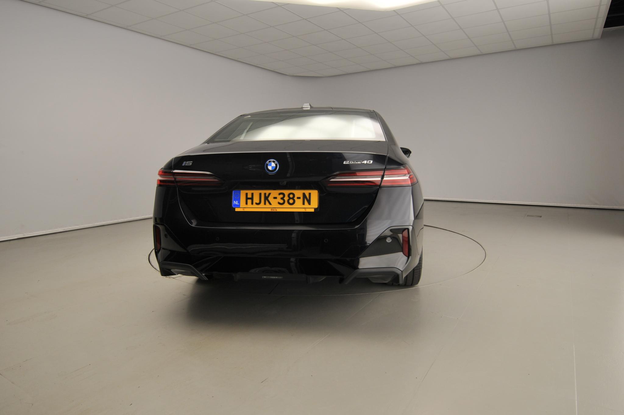 BMW i5 Sedan eDrive40 - Afbeelding 3