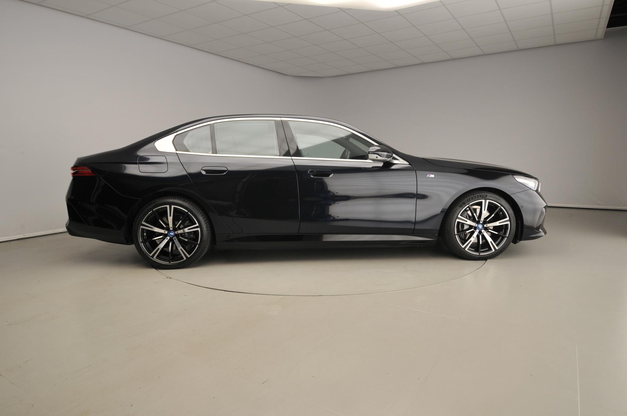 BMW i5 Sedan eDrive40 - Afbeelding 4