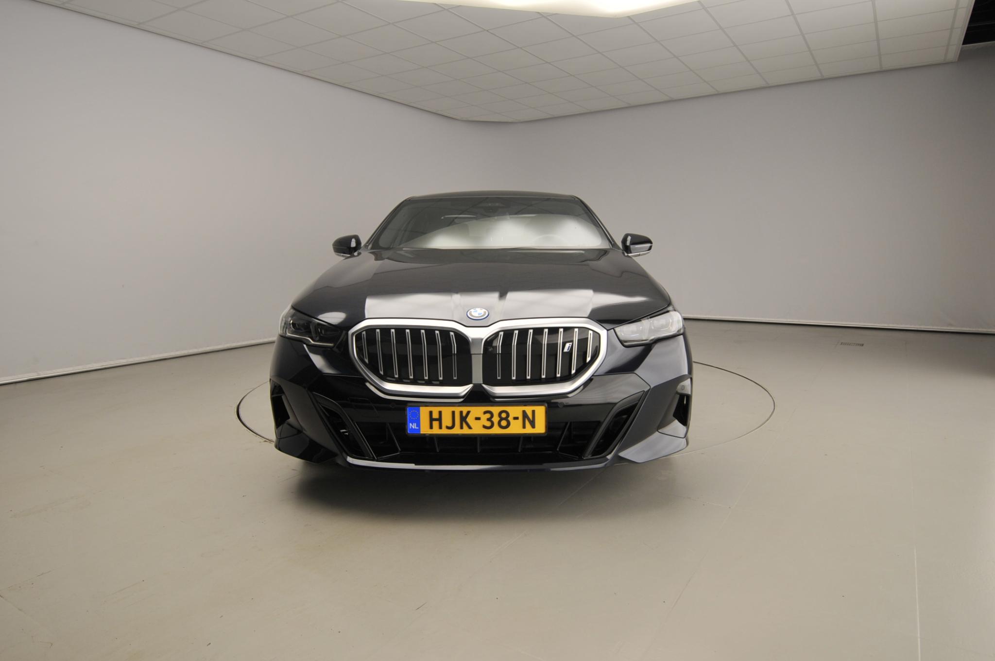 BMW i5 Sedan eDrive40 - Afbeelding 5