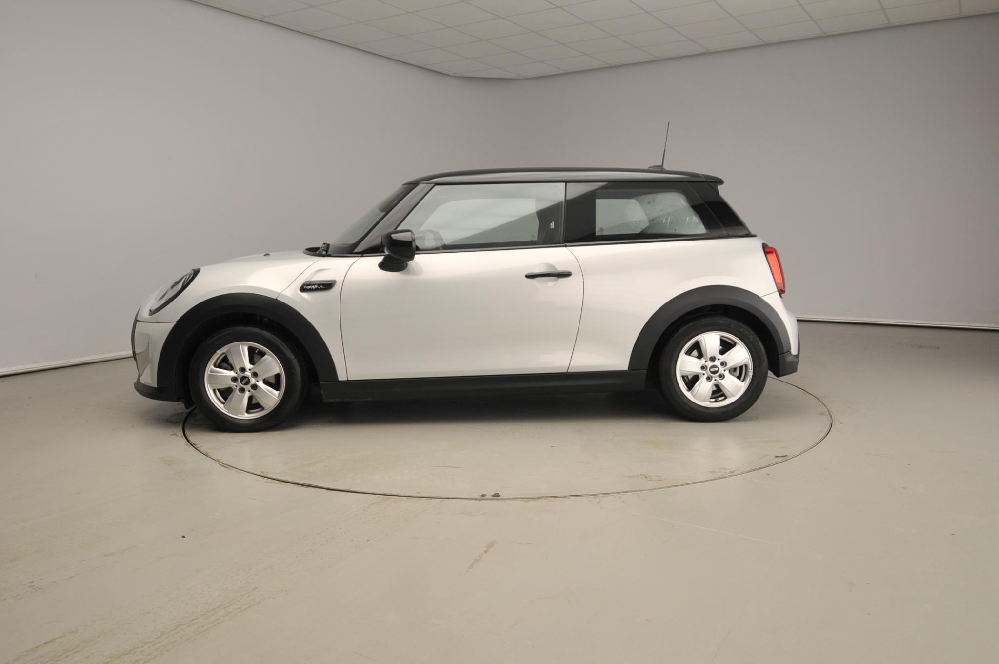MINI 3-deurs Cooper - Afbeelding 2