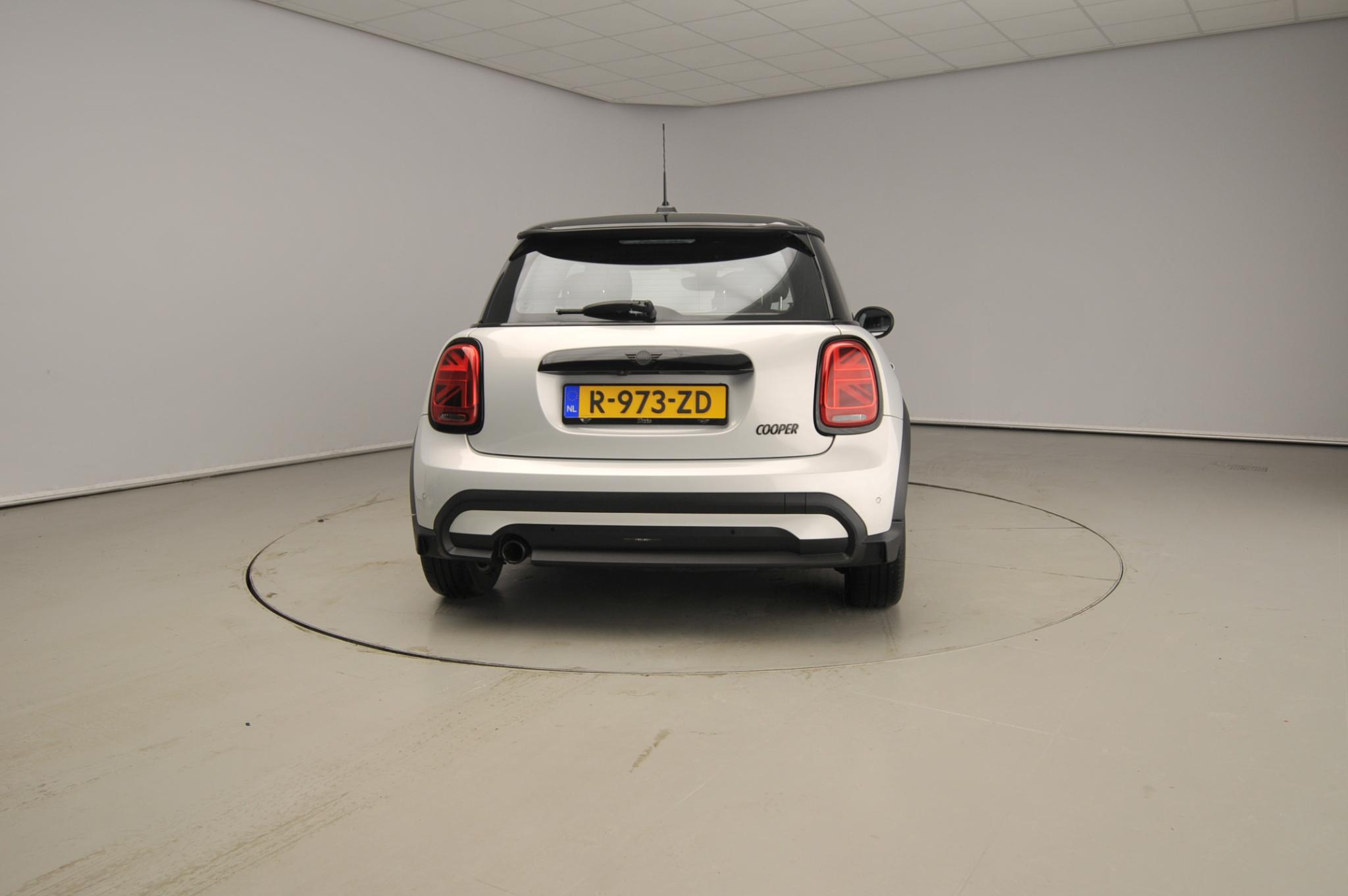 MINI 3-deurs Cooper - Afbeelding 3