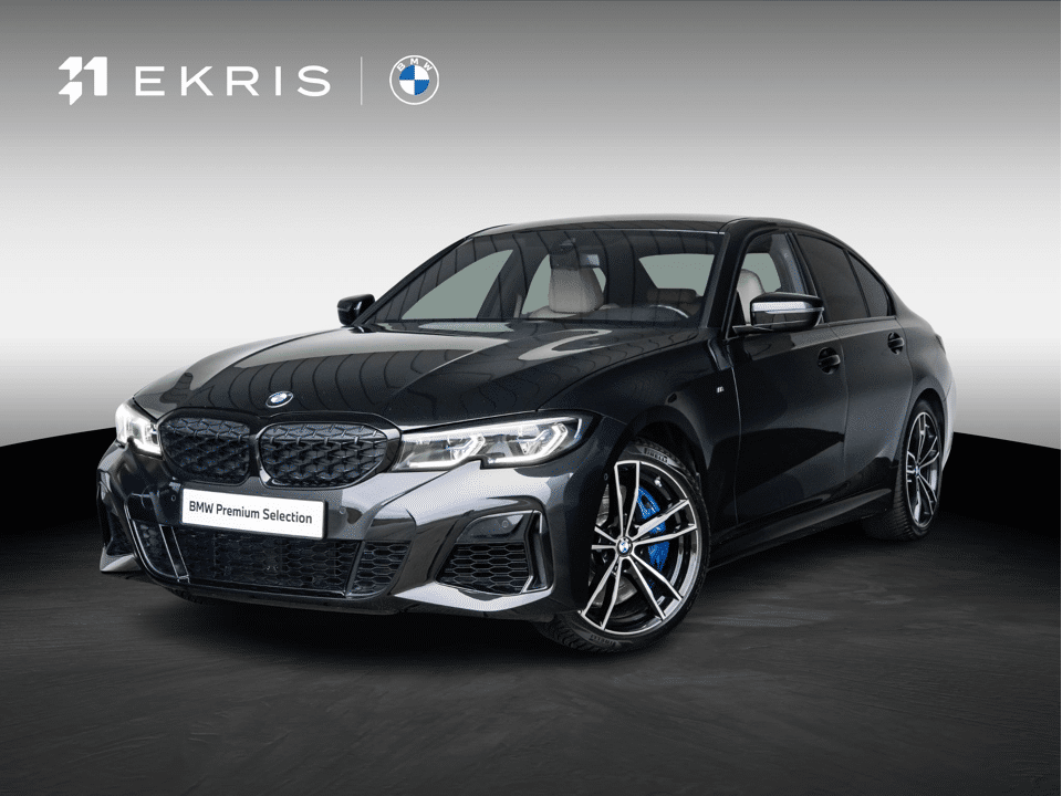 BMW 3 Serie Sedan M340i xDrive - Afbeelding 1