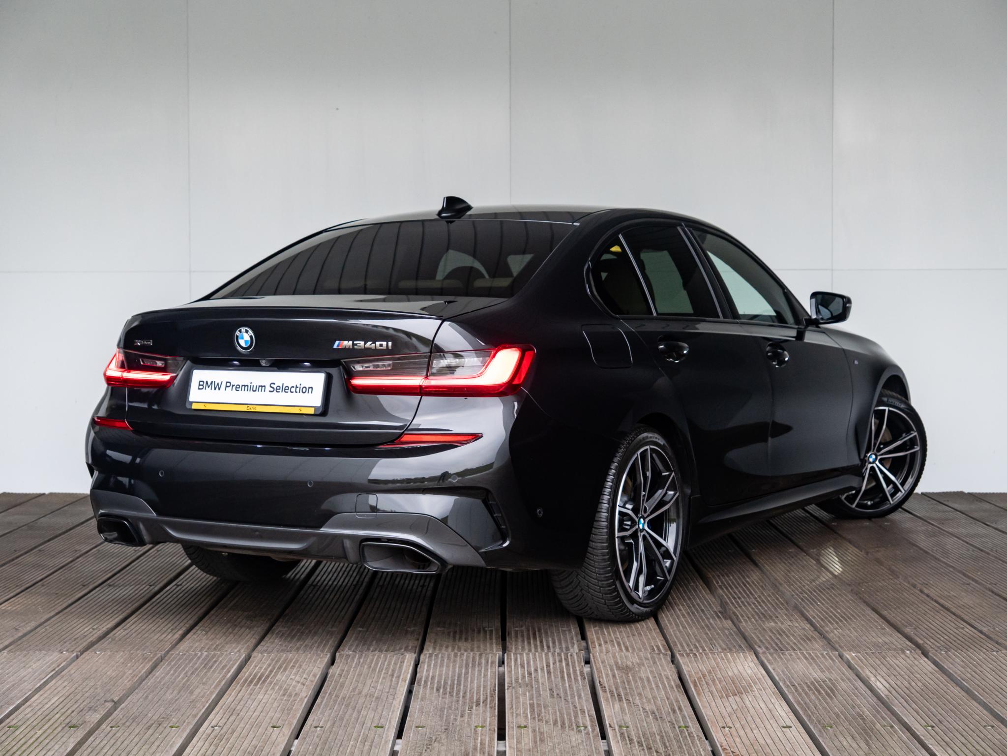 BMW 3 Serie Sedan M340i xDrive - Afbeelding 2